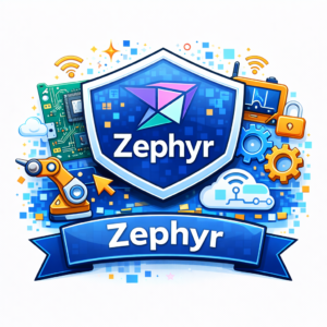 Zephyr RTOS