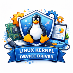 Linux Kernel Device Driver