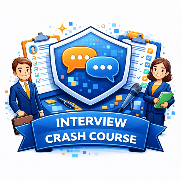 Interview Crash Course