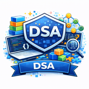 Data Structures & Algorithms (DSA)