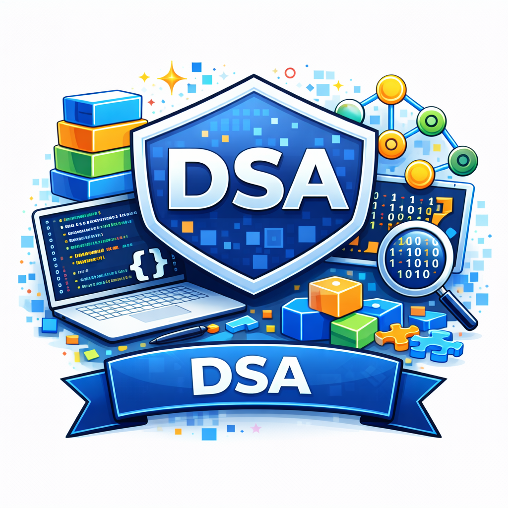 Data Structures & Algorithms (DSA)